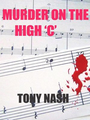 cover image of Murder On the High 'C'